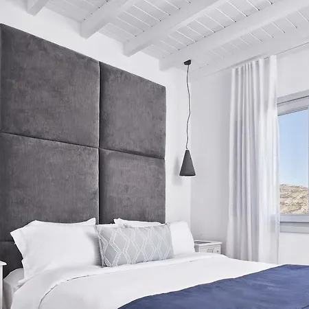 منتجع Katikies Mykonos Elia (Mykonos)