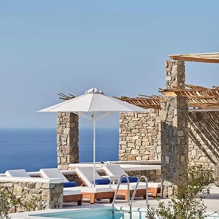 Katikies Mykonos منتجع 5*