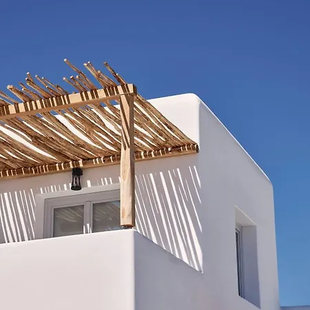 منتجع Katikies Mykonos