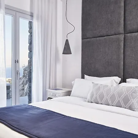 Katikies Mykonos Resort Elia (Mykonos)