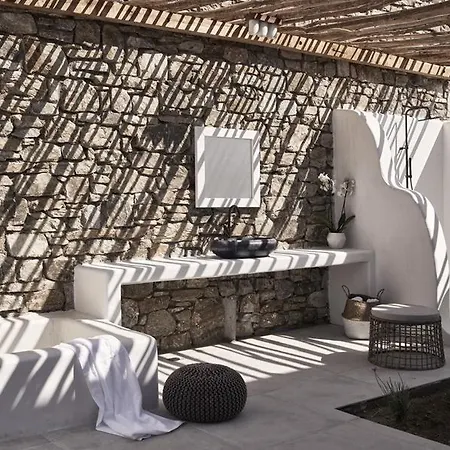 Katikies Mykonos Resort Elia (Mykonos)