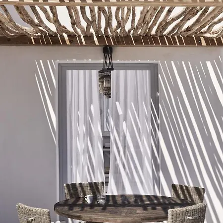 Resort Katikies Mykonos Elia (Mykonos)