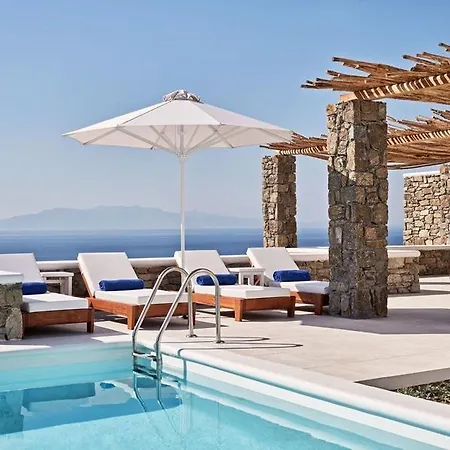 Katikies Mykonos 5*