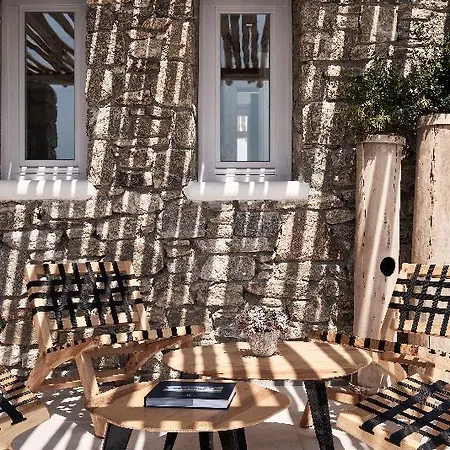Katikies Mykonos Resort