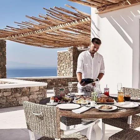 Katikies Mykonos Resort 5*