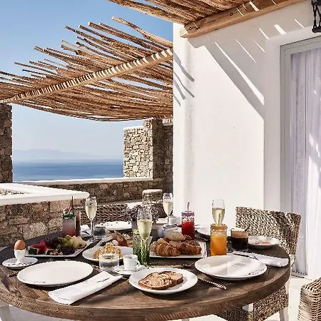 Katikies Mykonos 5*