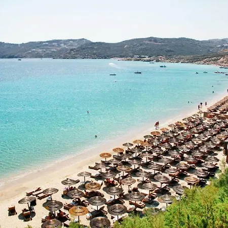 Katikies Mykonos Resort
